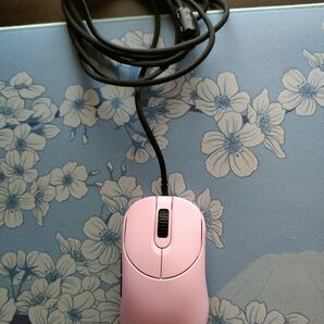 Zygen np-01 USBマウス