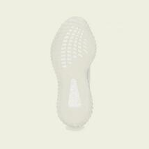 ADIDAS YEEZY BOOST 350 V2 BONE 28.5㎝ US10.5 ホワイト 新品 未使用 アディダス オリジナルス イージー ブースト ボーン 白色 HQ6316_画像4