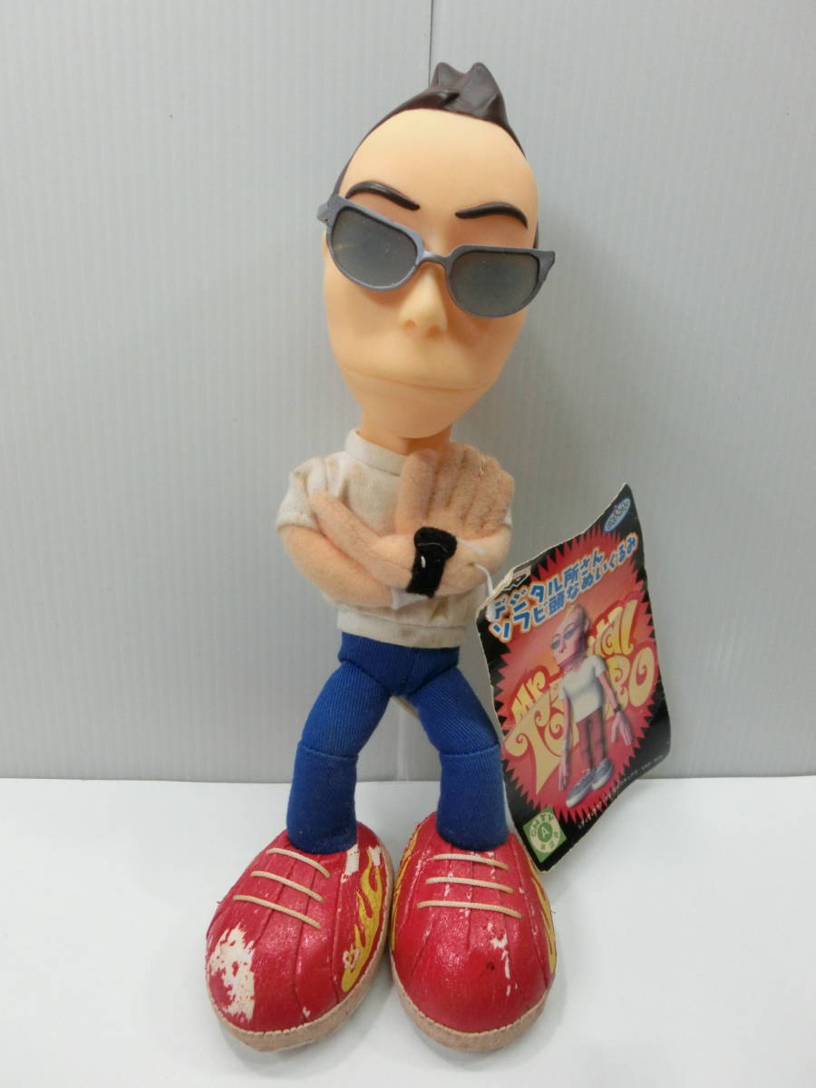 2023年最新】ヤフオク! -所ジョージ フィギュアの中古品・新品・未使用
