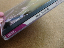 ＊【CD】Hank Crawford／Night Beat（MCD9168-2）（輸入盤）_画像4