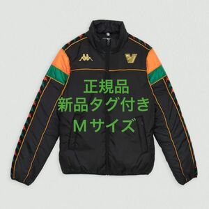 【値下交渉不可】【正規品】新品タグ付き ヴェネツィア ジャケット 22/23 Mサイズ