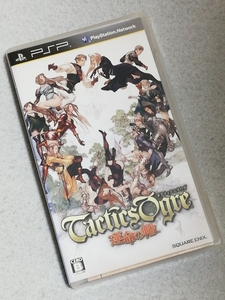 (PSP)タクティクスオウガ 運命の輪