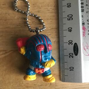  Robot Detective K ball key chain / key holder 