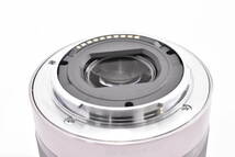 Sony ソニー α NEX-3 ブラックボディ ミラーレス一眼 デジタルカメラ + E 18-55mm F/3.5-5.6 レンズ (t4191)_画像9