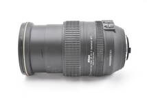 【動作未確認】 Nikon ニコン AF-S VR NIKKOR 24-120mm F/4 G ED オートフォーカス レンズ (t3651)_画像4