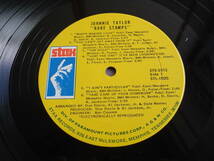 ソウル & レアグルーヴ 第249弾 JOHNNIE TAYLOR / RARE STAMPS_画像2