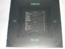 （ＬＤ：レーザーディスク）アルフィー THE ALFEE 10回目の夏 SINCE 1991【中古】_画像2