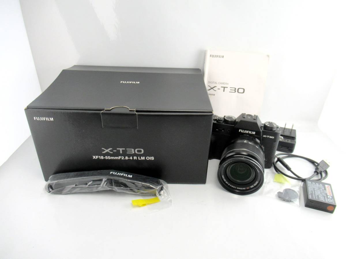 ヤフオク! -「x-t30 ボディ」の落札相場・落札価格
