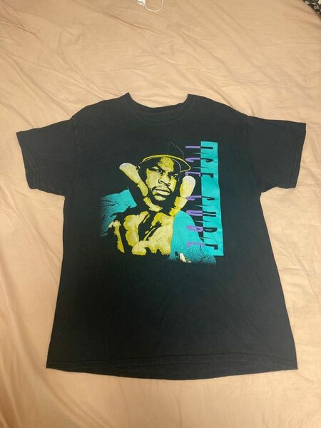 ICE CUBE Tシャツ Ｌサイズ