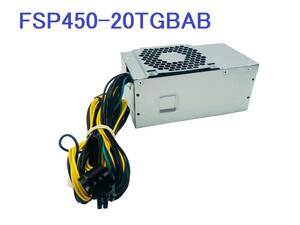 450W for exchange power supply unit Lenovo M310 M410 M415 M428 M510 M610 for FSP450-20TGBAB FSP180-20TGBAB HK280-72PP HK310-71PP PCG010