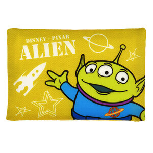  Disney store pocket tissue case little * green * men | Alien | Toy Story * unused goods 