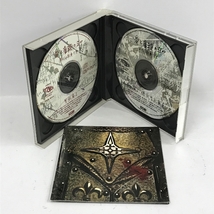 愛と虐殺の日々 ソニーミュージックエンタテインメント 聖飢魔II 2枚組 CD_画像3