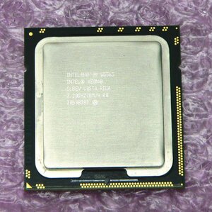 中古CPU Intel Xeon W3565 3.2GHz SLBEV