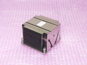 NEC Express5800/R120f-2E heat sink CPU-2 for 