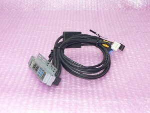 HP 663072-002 Workstation Z420用 Front USB Panel