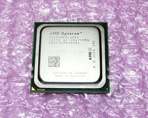 中古CPU AMD Opteron 2372 2.1GHz OS2372PAL4DGI