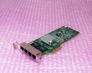 NEC N8104-152 1000Base-T 接続ボード４ポート ロープロ