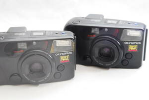 OLYMPUS IZM220 2個セット　（訳アリ品）620-522