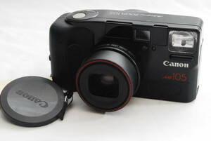 Canon Autoboy ZOOM 105 ( translation have goods ) 620-521