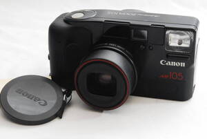 Canon Autoboy ZOOM 105 ( translation have goods ) 620-521