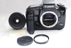 Canon EOS5/Canon EF35-80mm( Canon ) ( superior article ) CC-0512-07