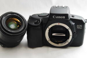 Canon EOS 750QD/SIGMA ZOOM 28-70mm ( хорошая вещь )CC-0503-06