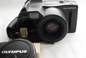 OLYMPUS Infinity SuperZoom 300 ( translation have goods ) OC-0429-13