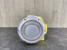 CDラジカセ 【中古】 Victor DRUMCAN RV-X55 ビクタードラム缶 FM/AM CD カセット ポータブルシステム ジャンク/54405_画像4