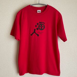 海人Tシャツ レディース