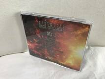 BABYMETAL LEGEND METAL GALAXY DAY-1 (METAL GALAXY WORLD TOUR IN JAPAN EXTRA SHOW) CD ライブアルバム ベビメタ セル品/国内正規品_画像2