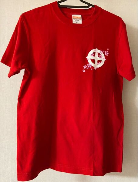B'z 稲葉さんと一緒のTシャツ