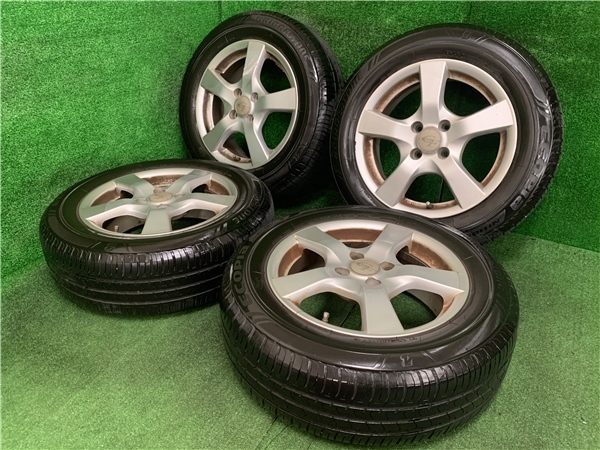 2023年最新】ヤフオク! -grass ホイールの中古品・新品・未使用品一覧