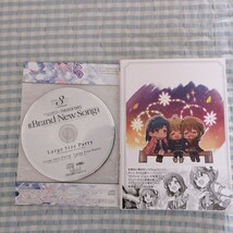 マンガ〜「アイドルマスター ミリオンライブ シアターデイズ (5) 」〜CD 付き特装版♪_画像3