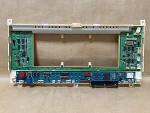 パチスロ 5号機 実機用 スロット 初代 忍魂 交換用パーツ クレジット基板 設定基板 基盤 部品