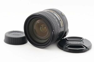 ADS1656★ 美品 ★ ニコン Nikon AF-S NIKKOR 24-85mm F3.5-4.5 G ED VR