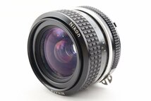 ADS2045★ 外観美品 ★ ニコン NIKON Ai NIKKOR 28mm F2.8_画像1