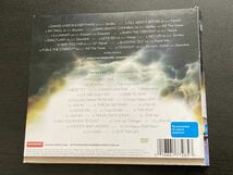 KORN [コーン] 2011年『THE PATH OF TOTALITY』 オーストラリア盤 CD+DVD_画像3