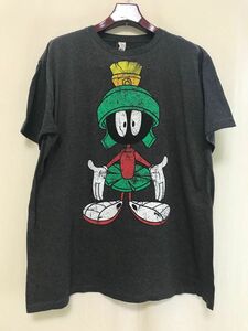 キャラTシャツ　soft spun