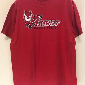 ナイキ marist Tシャツ