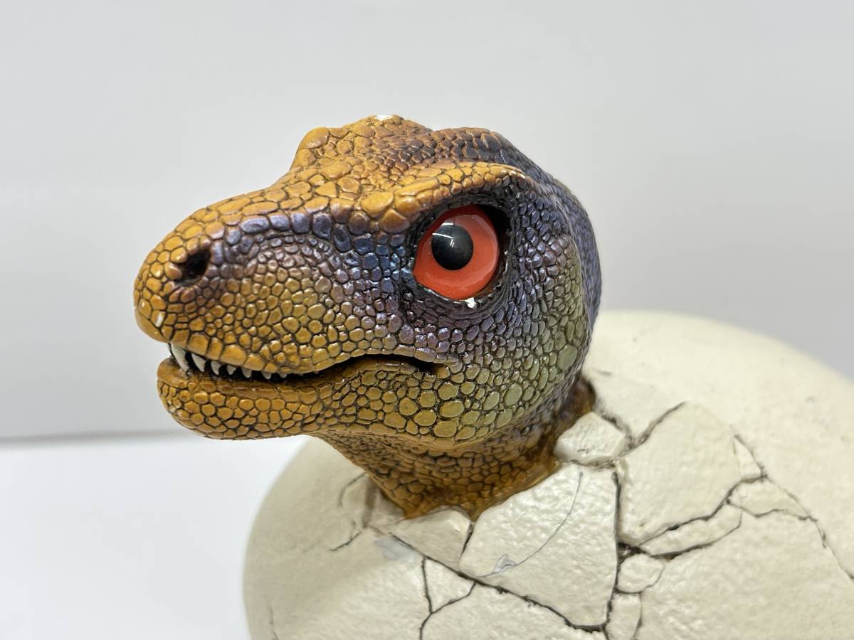 2023年最新】ヤフオク! -恐竜の卵の中古品・新品・未使用品一覧