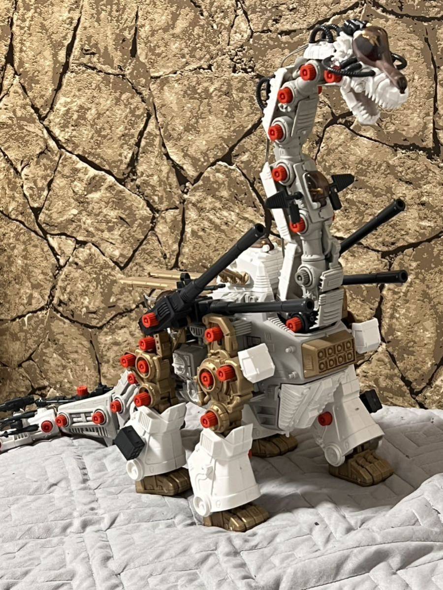 2023年最新】ヤフオク! -ゾイド 海外の中古品・新品・未使用品一覧