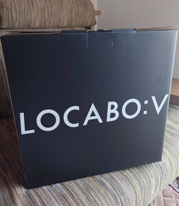 LOCABO ロカボ最新モデル炊飯器　滅茶苦茶人気カラー「ブラック」