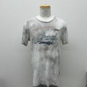 US RAGS タイダイ染め　Tシャツ　 MADE IN USA ワシントン