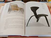 【洋書 新品】1000 Chairs. Revised and updated edition / Taschen タッシェン 椅子 ミッドセンチュリー イームズ ハーマンミラー _画像9