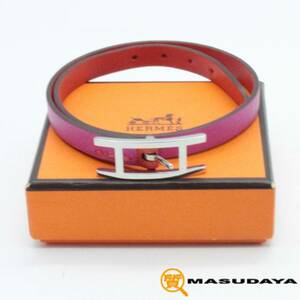 ◆◇【美品】HERMES エルメス ビーアピ ドゥブルトゥール◇◆