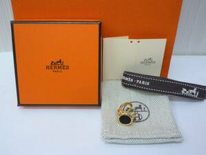  new goods HERMES Hermes earcuff elita-jueke -stroke ruPM Lizard Gold a