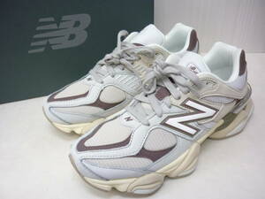 美品 new balance ニューバランス スニーカー U9060FNA 27㎝ メンズ a