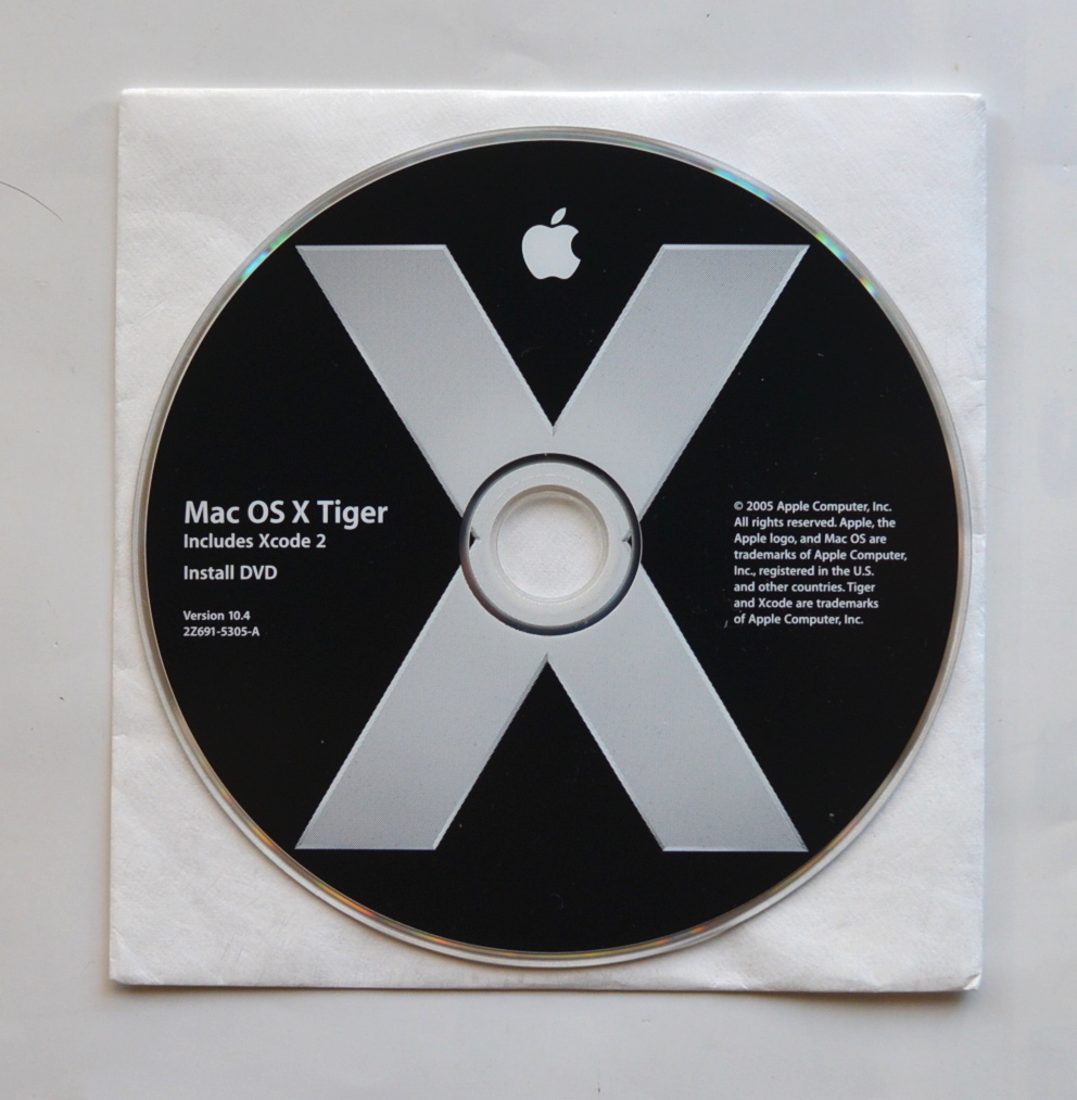 Yahoo!オークション  mac osx .4の落札相場・落札価格
