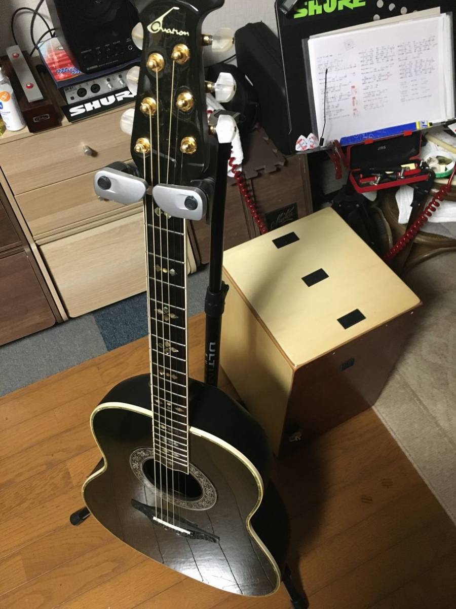 Yahoo!オークション -「ovation legend」(ギター) (楽器、器材)の落札