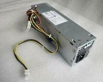 DELL Optiplex 3010 7010 9010 390 790 990 電源ユニットH240AS-00 L240AS-00 D240ES-00 AC240ES-00 H240ES-00 AC240AS-00_画像1